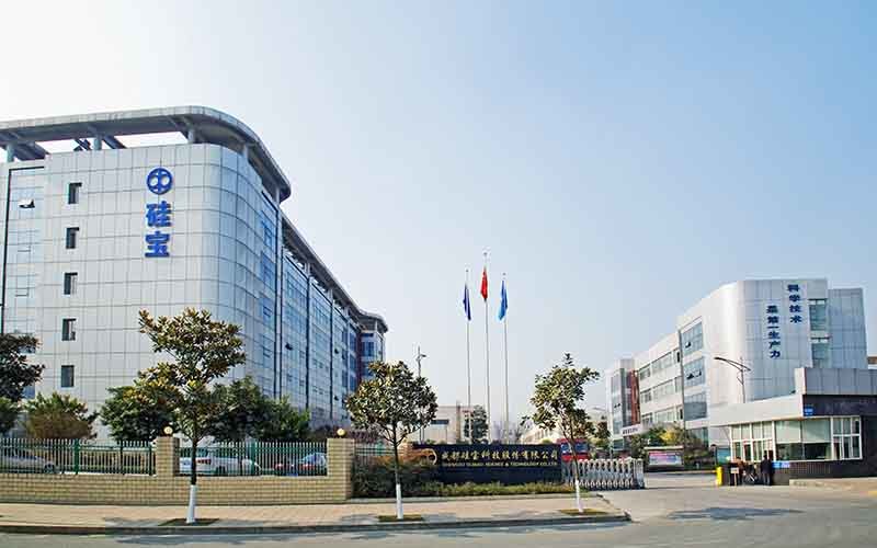 Chengdu Guibao Science & Technology Co., Ltd.,